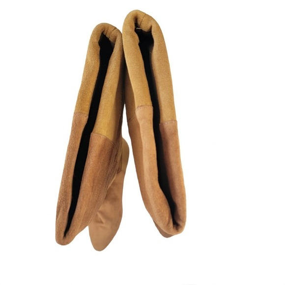 Ba&sh Cerra brown boots size 38 - Picture 2 of 8